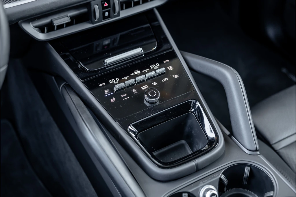 Porsche Cayenne – foto 34