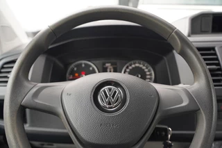 Volkswagen Transporter – thumbnail 30