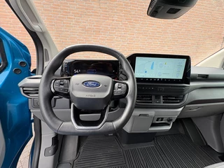 Ford E-Transit Custom – thumbnail 14