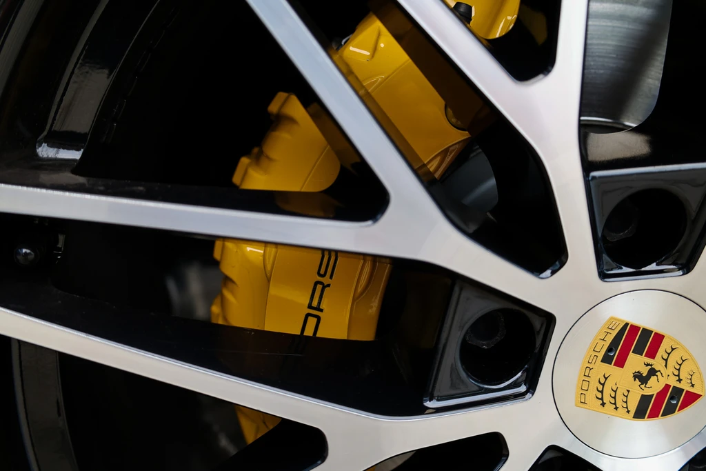 Porsche Cayenne – foto 33
