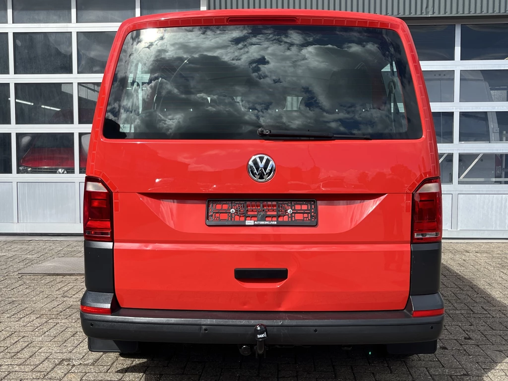 Volkswagen Transporter – foto 6