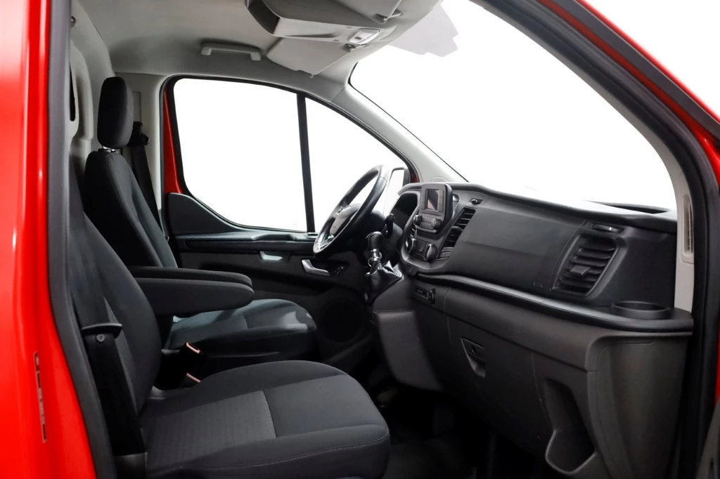 Ford Transit Custom – foto 6