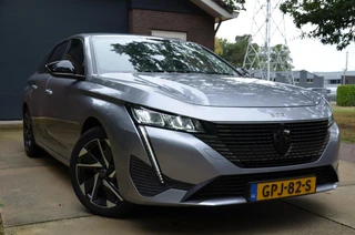 Peugeot 308 – thumbnail 17