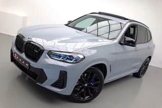 BMW X3 – thumbnail 3