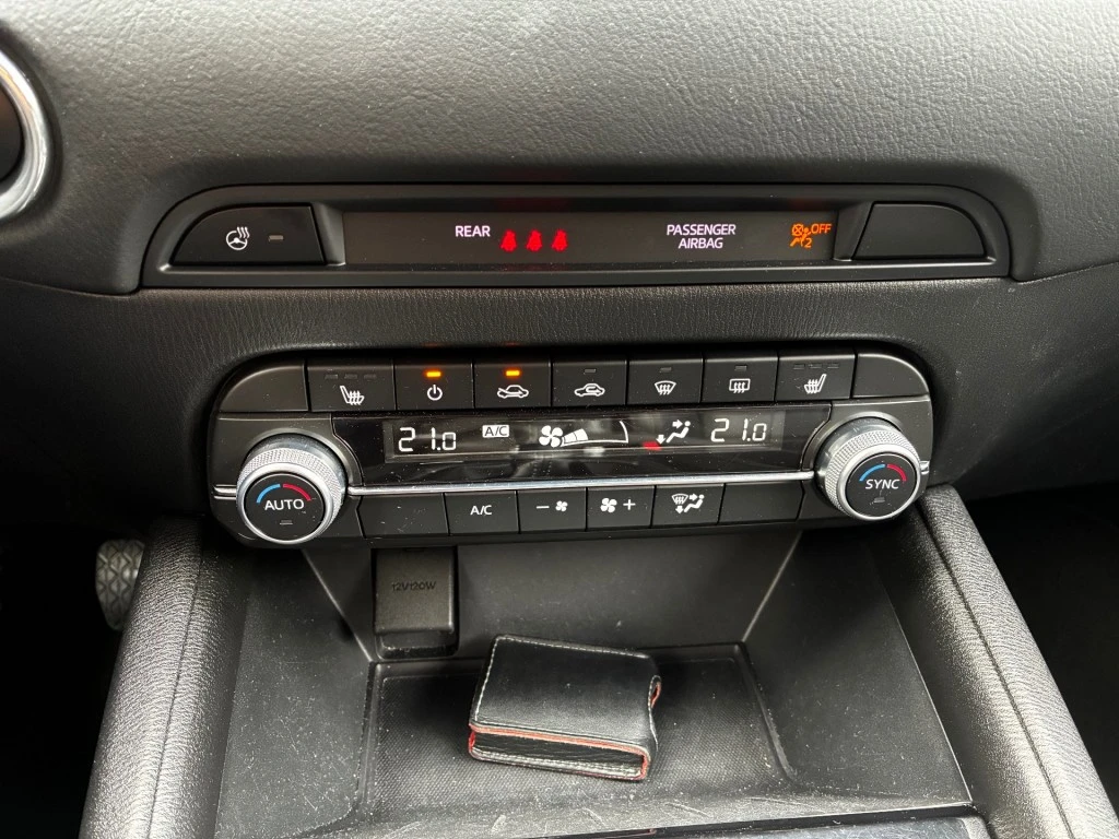 Mazda CX-5 – foto 21