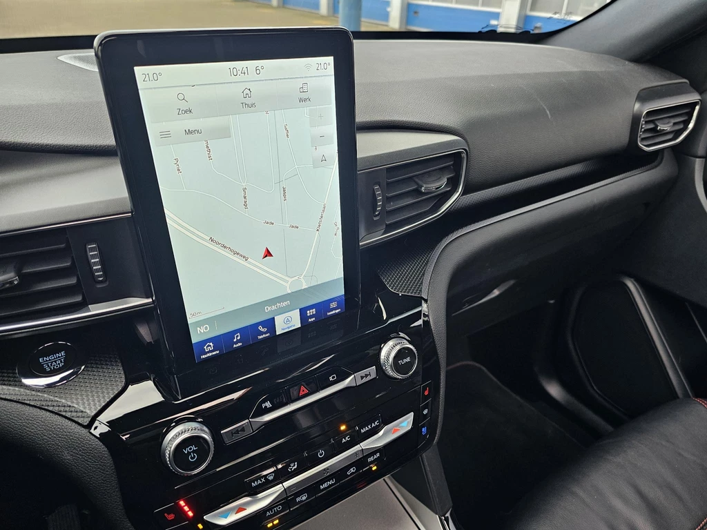 Ford Explorer – foto 22