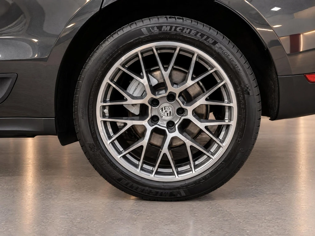 Porsche Macan – foto 13