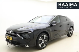 Citroën C5 X – thumbnail 1