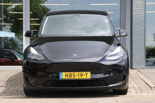 Tesla Model Y – thumbnail 3