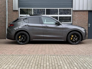 Alfa Romeo Stelvio – thumbnail 38