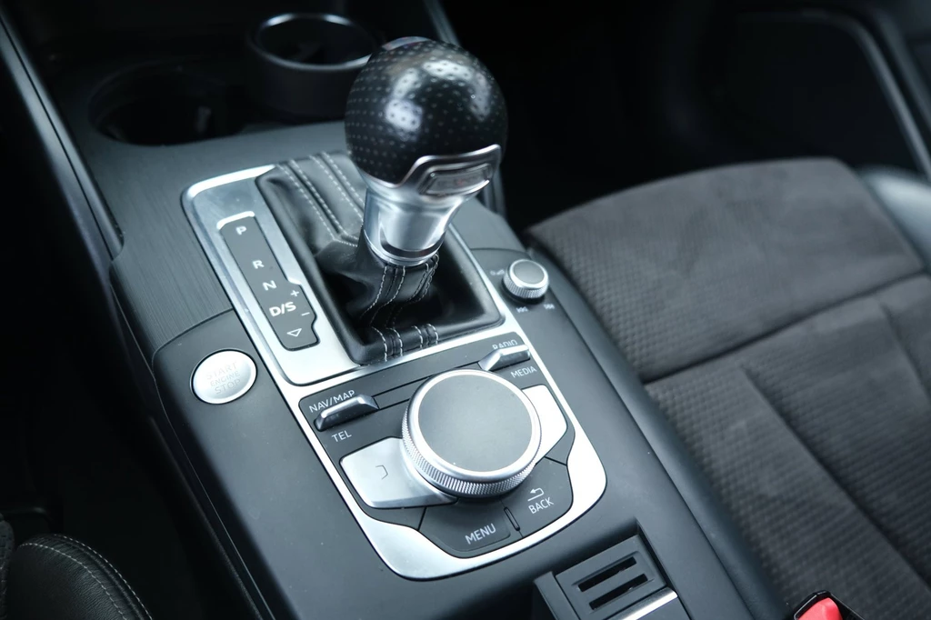 Audi A3 – foto 22
