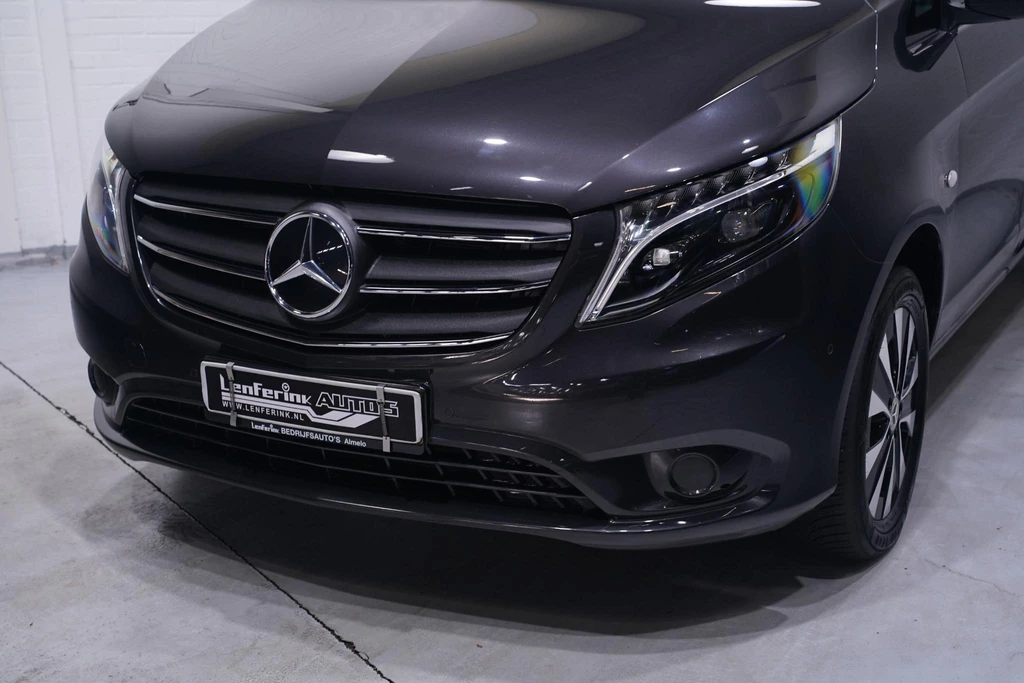 Mercedes-Benz Vito – foto 15