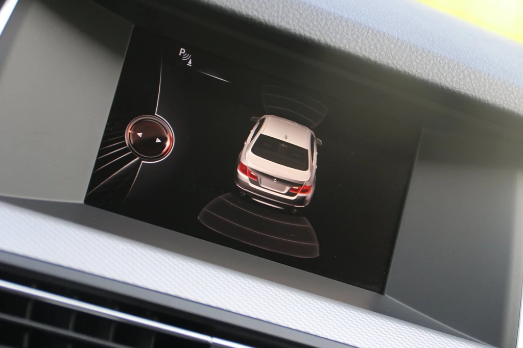 BMW 5 Serie – foto 16