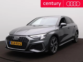 Audi A3 – thumbnail 1