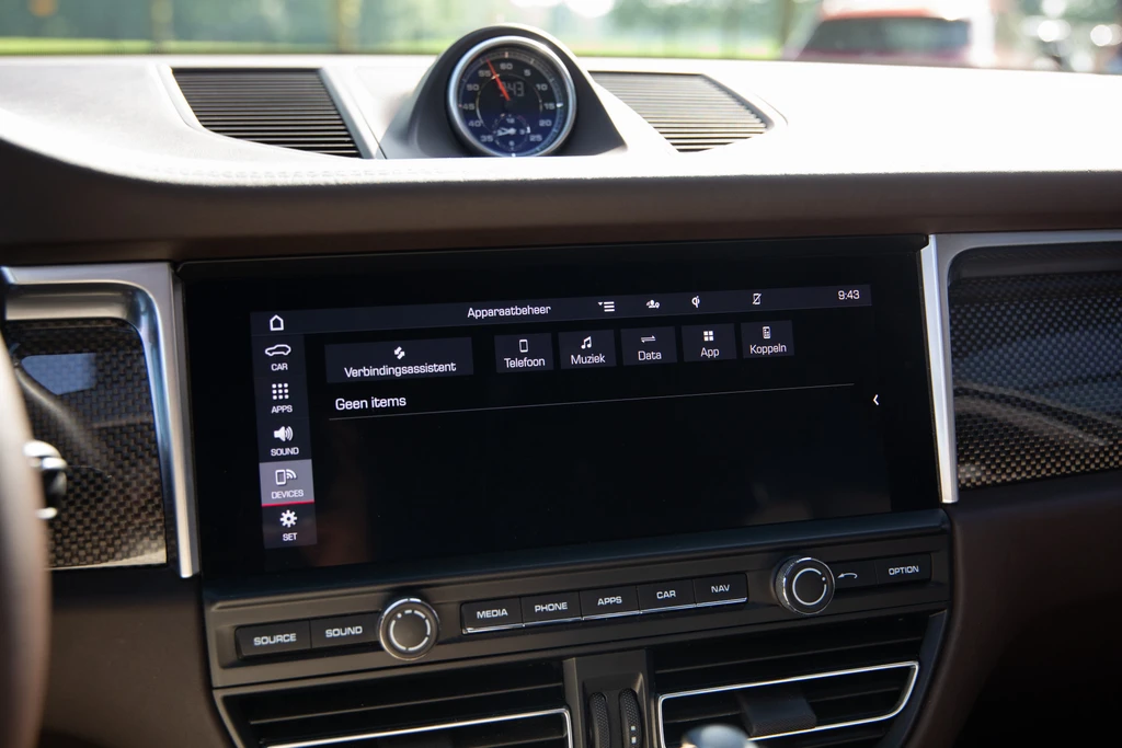 Porsche Macan – foto 18