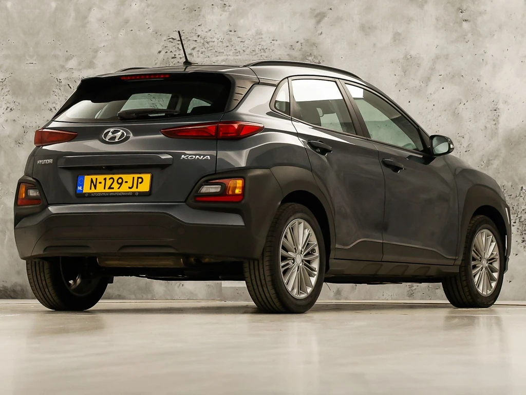 Hyundai Kona – foto 4