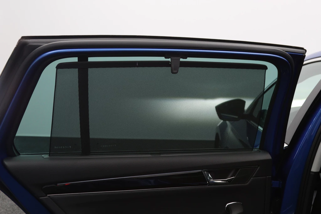 Škoda Superb – foto 55