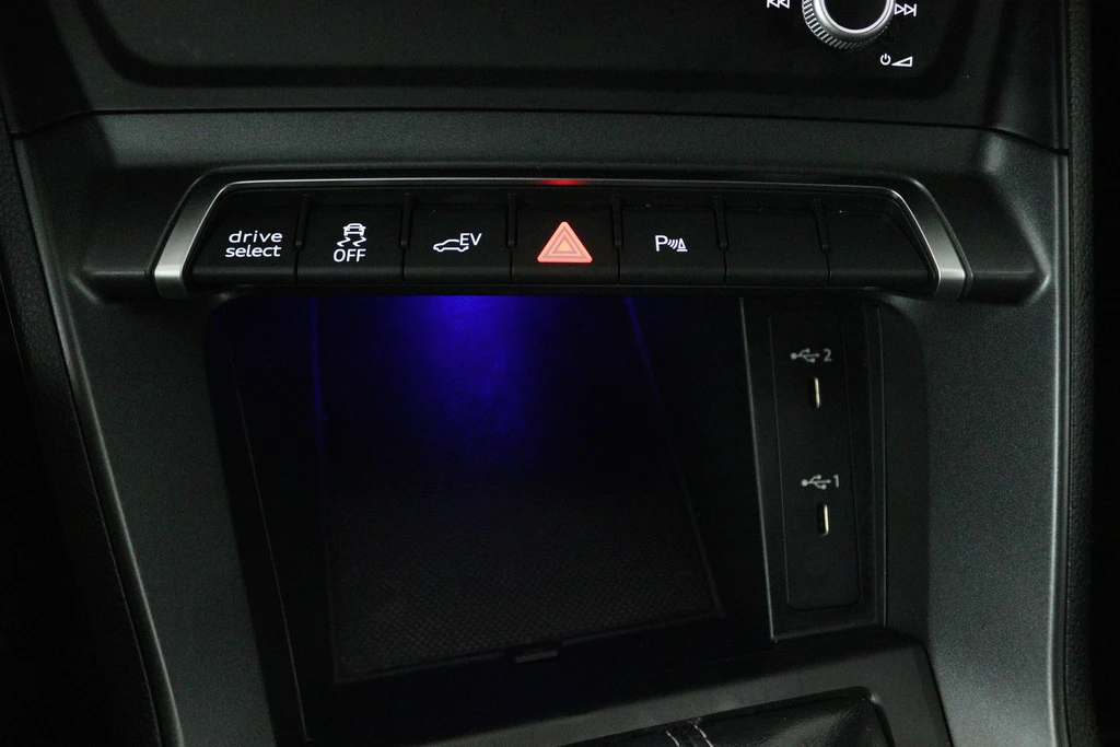 Audi Q3 – foto 16