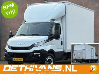 Iveco Daily – thumbnail 1