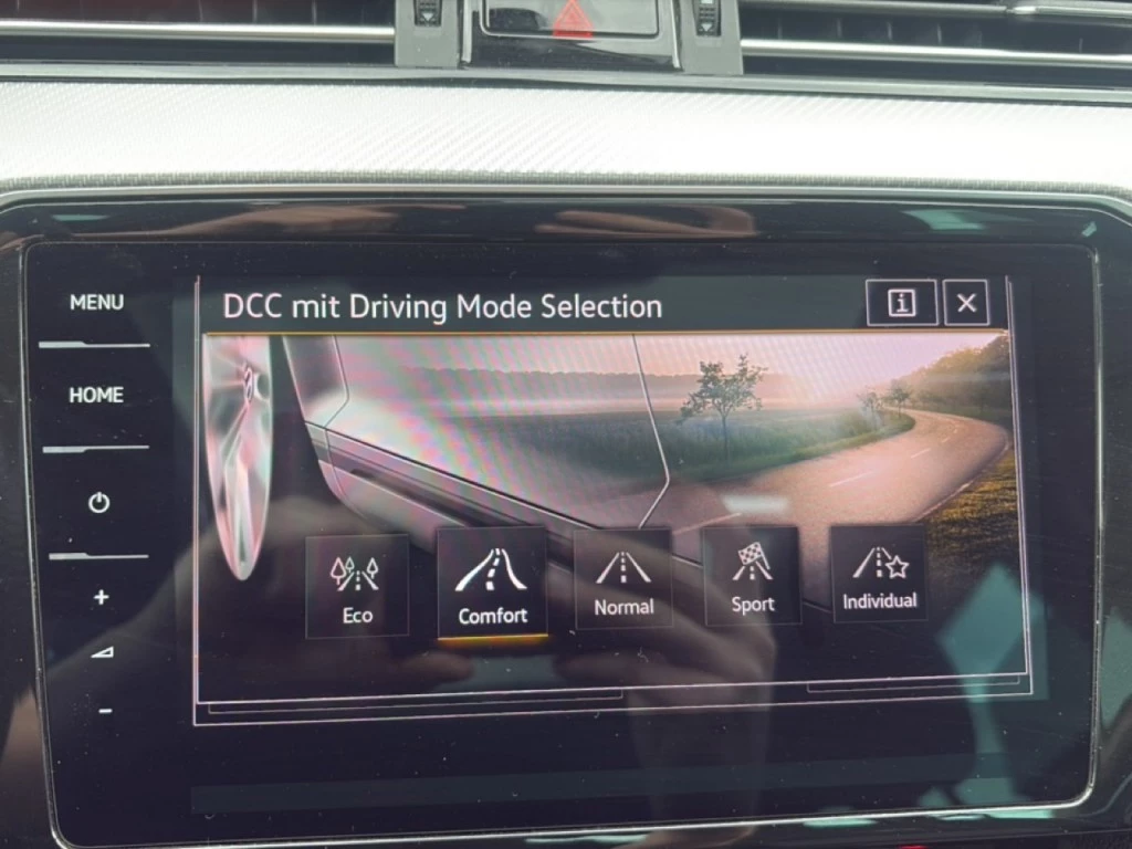Volkswagen Passat – foto 28