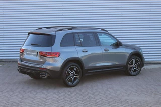 Mercedes-Benz GLB – thumbnail 7