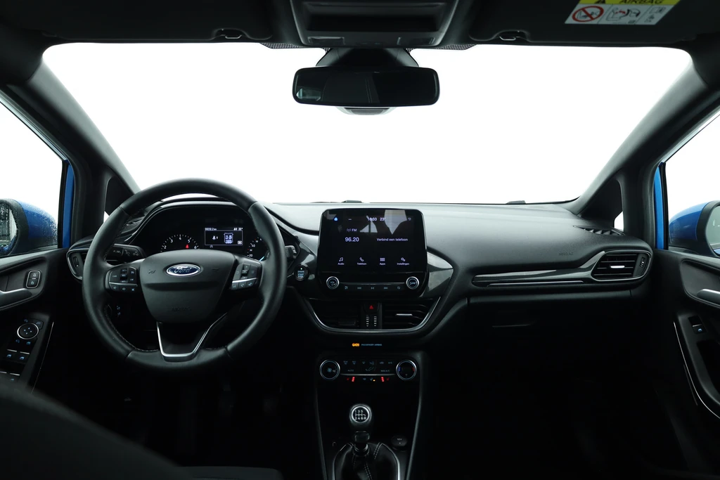 Ford Fiesta – foto 10