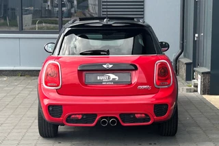 MINI Cooper S – thumbnail 4