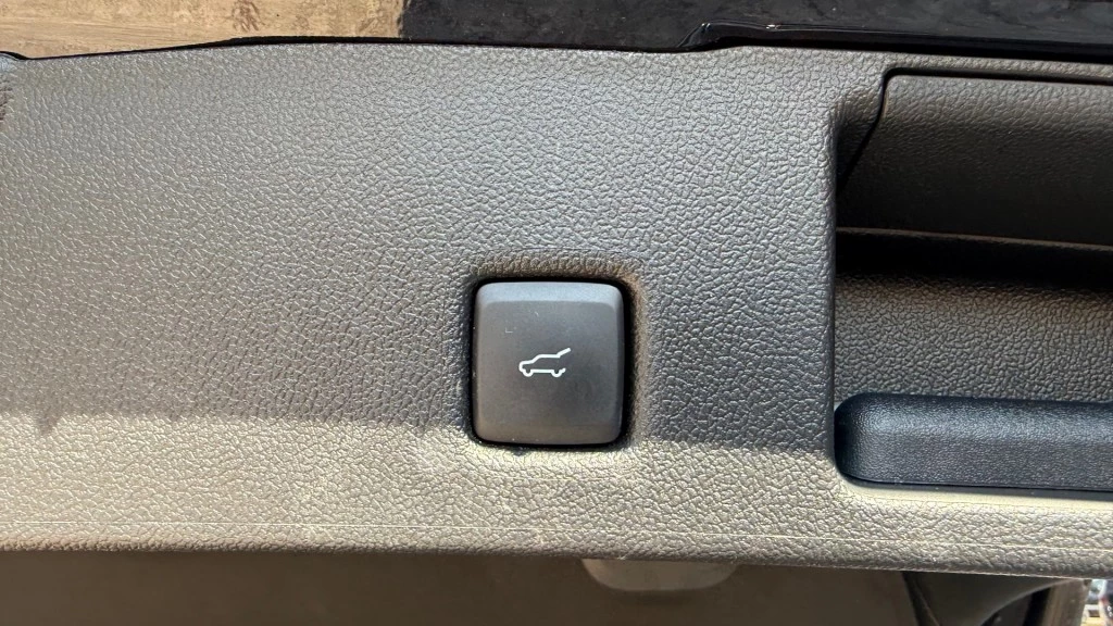 Ford Kuga – foto 25