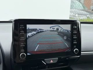 Toyota Yaris Cross – thumbnail 24