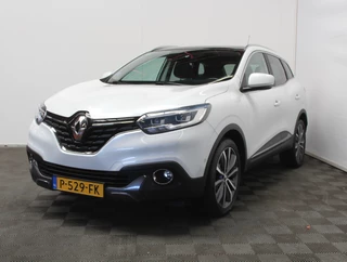 Renault Kadjar – thumbnail 1