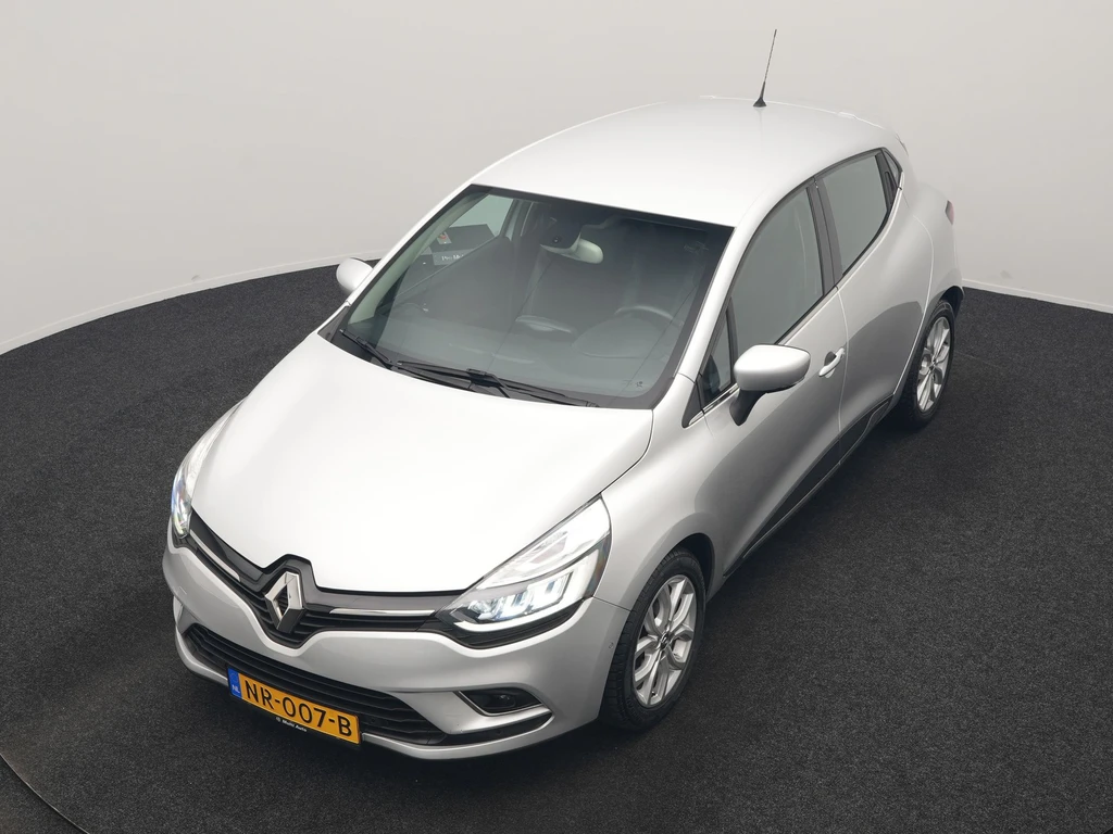 Renault Clio – foto 2