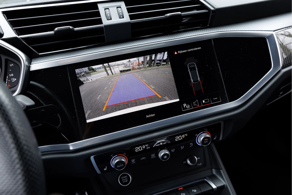 Audi Q3 – foto 16