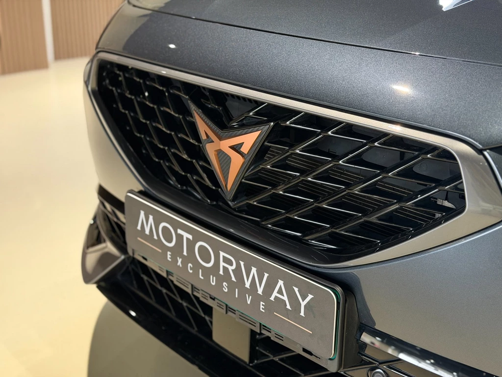 CUPRA Formentor – foto 45