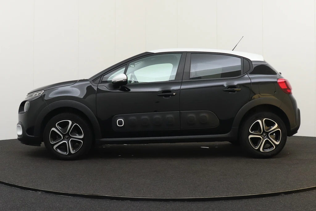 Citroën C3 – foto 2
