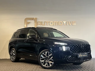 Hyundai Santa Fe – thumbnail 7