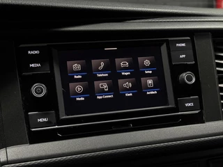 Volkswagen Transporter – thumbnail 24