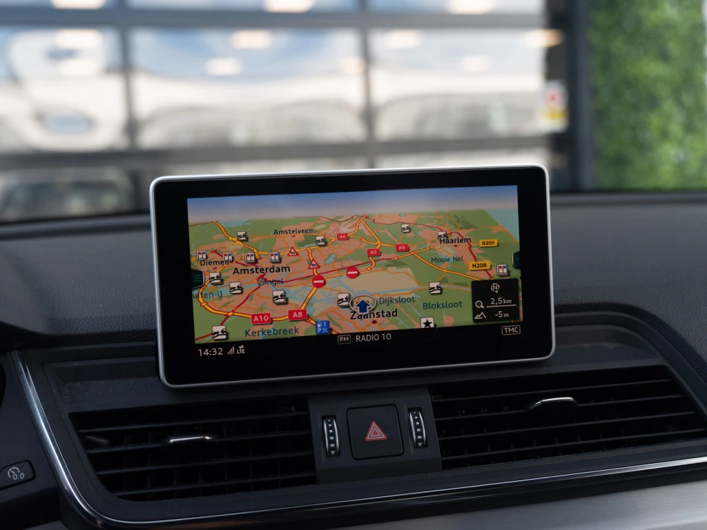 Audi Q5 – foto 19