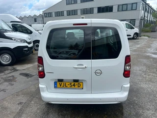 Opel Combo – thumbnail 2