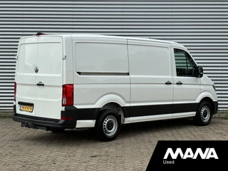 Volkswagen Crafter – thumbnail 4