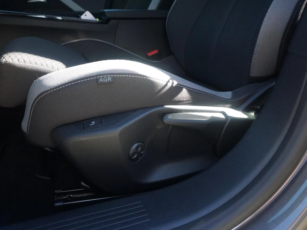 Opel Astra – foto 10
