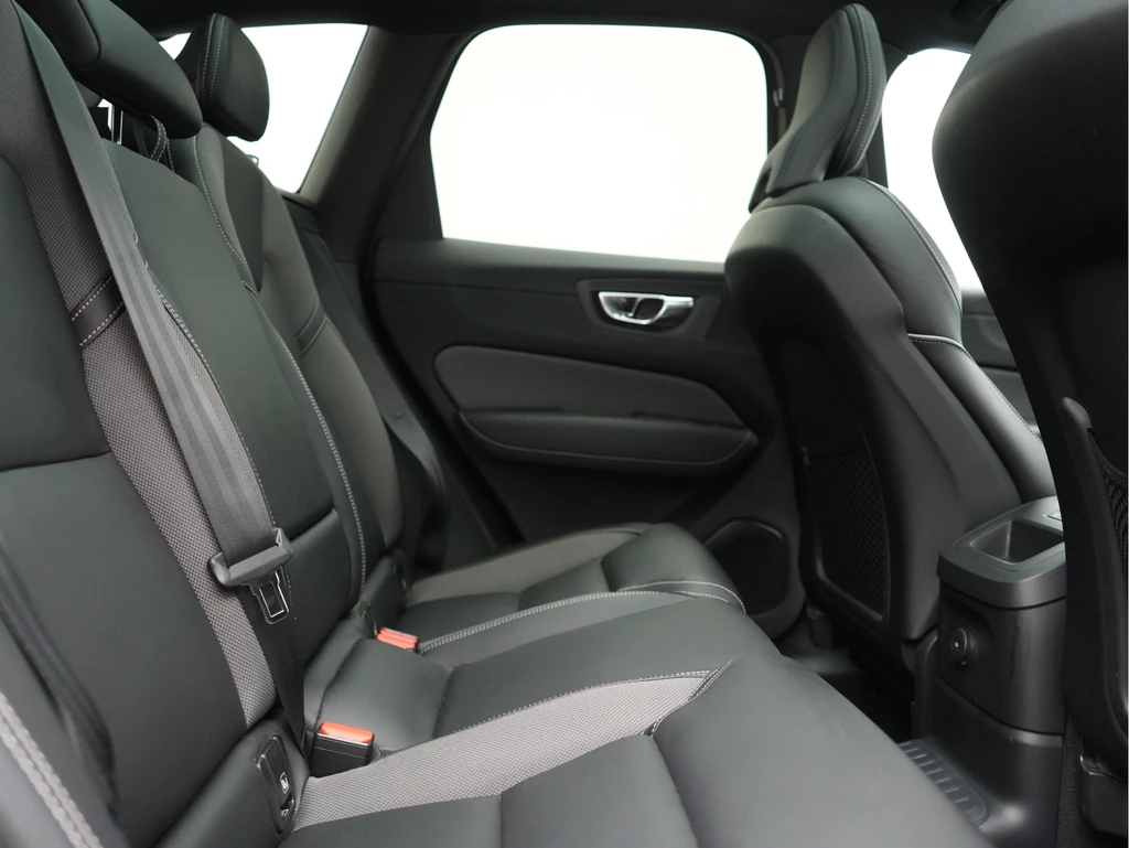 Volvo XC60 – foto 18
