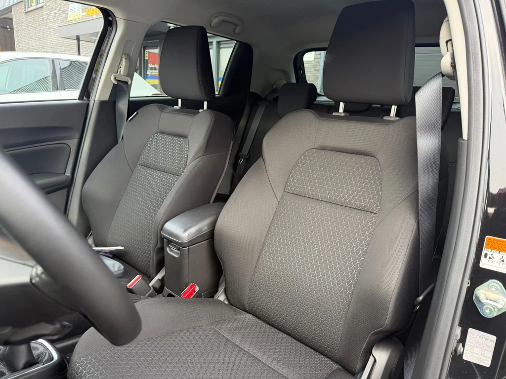 Suzuki Swift – foto 20