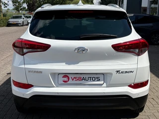 Hyundai Tucson – thumbnail 4