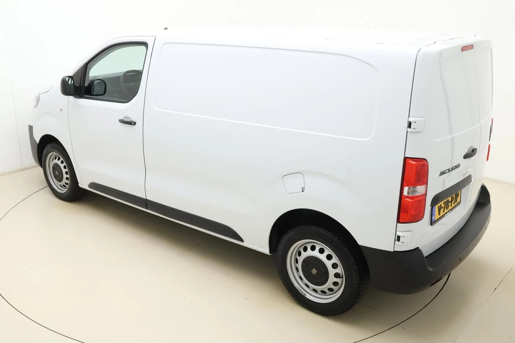 Fiat Scudo – foto 2
