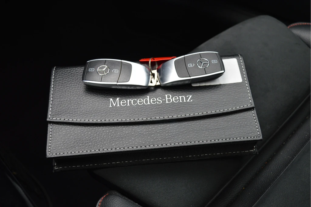Mercedes-Benz A-Klasse – foto 27
