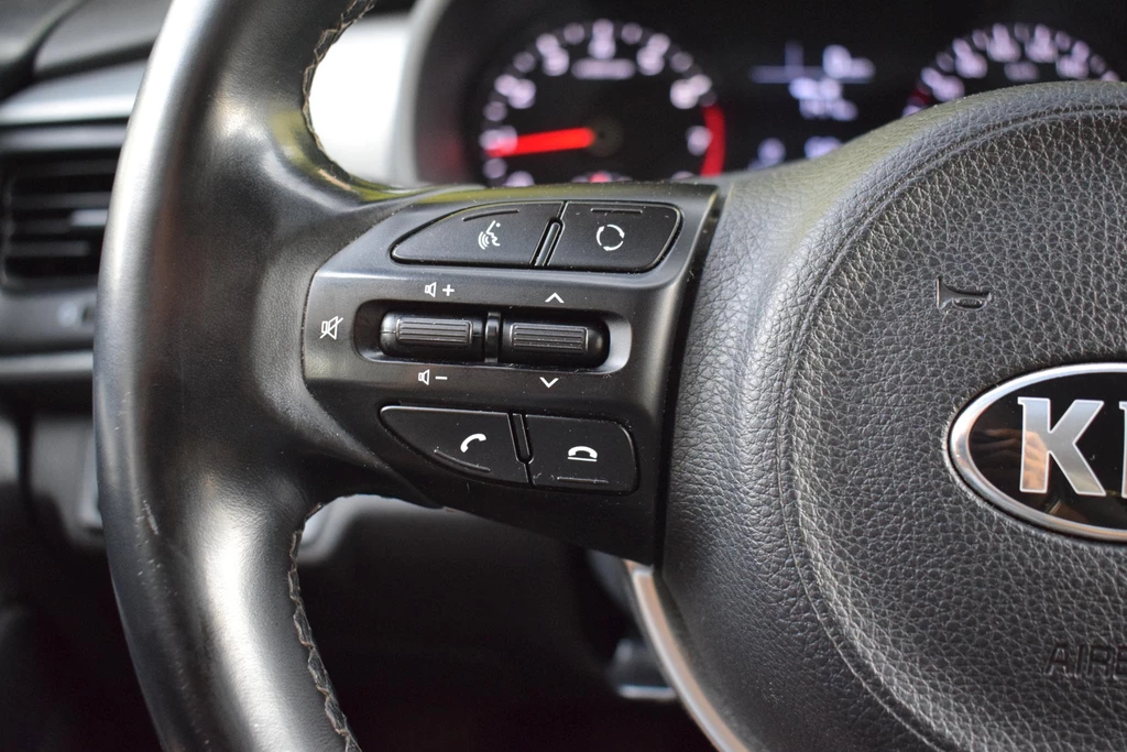 Kia Stonic – foto 29