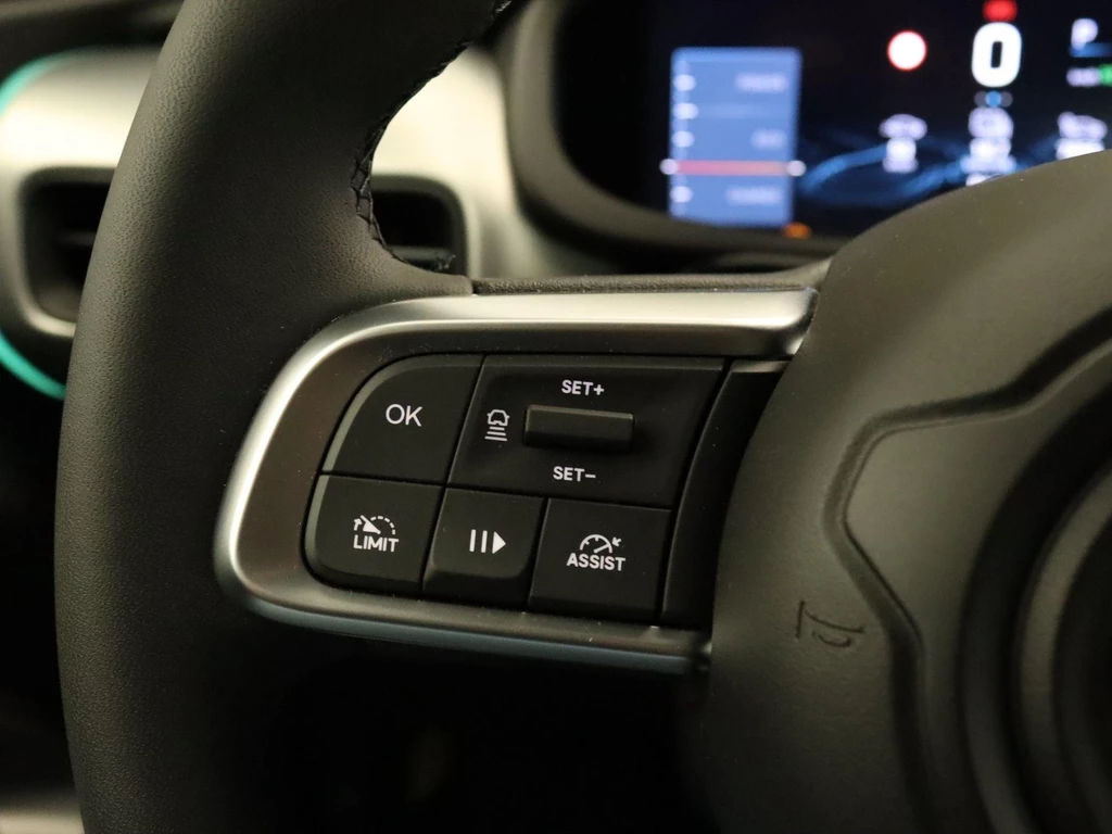 Jeep Avenger – foto 21