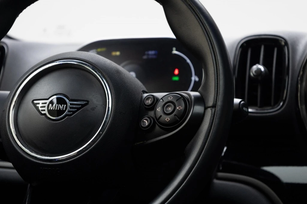 MINI Countryman – foto 19