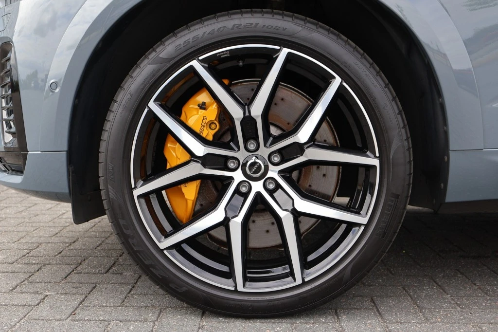 Volvo XC60 – foto 49
