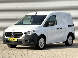 Mercedes-Benz Citan – thumbnail 1